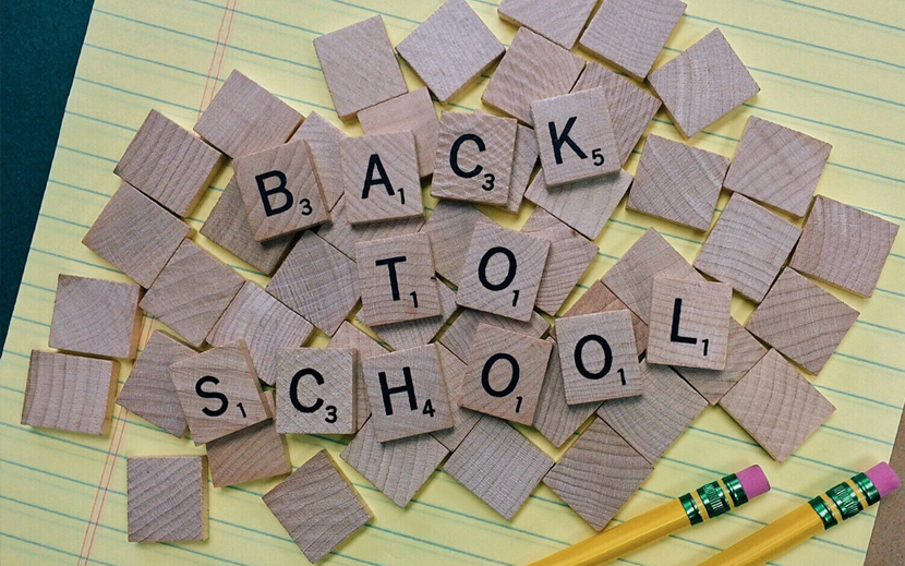 Schools And Safety Make The Sale