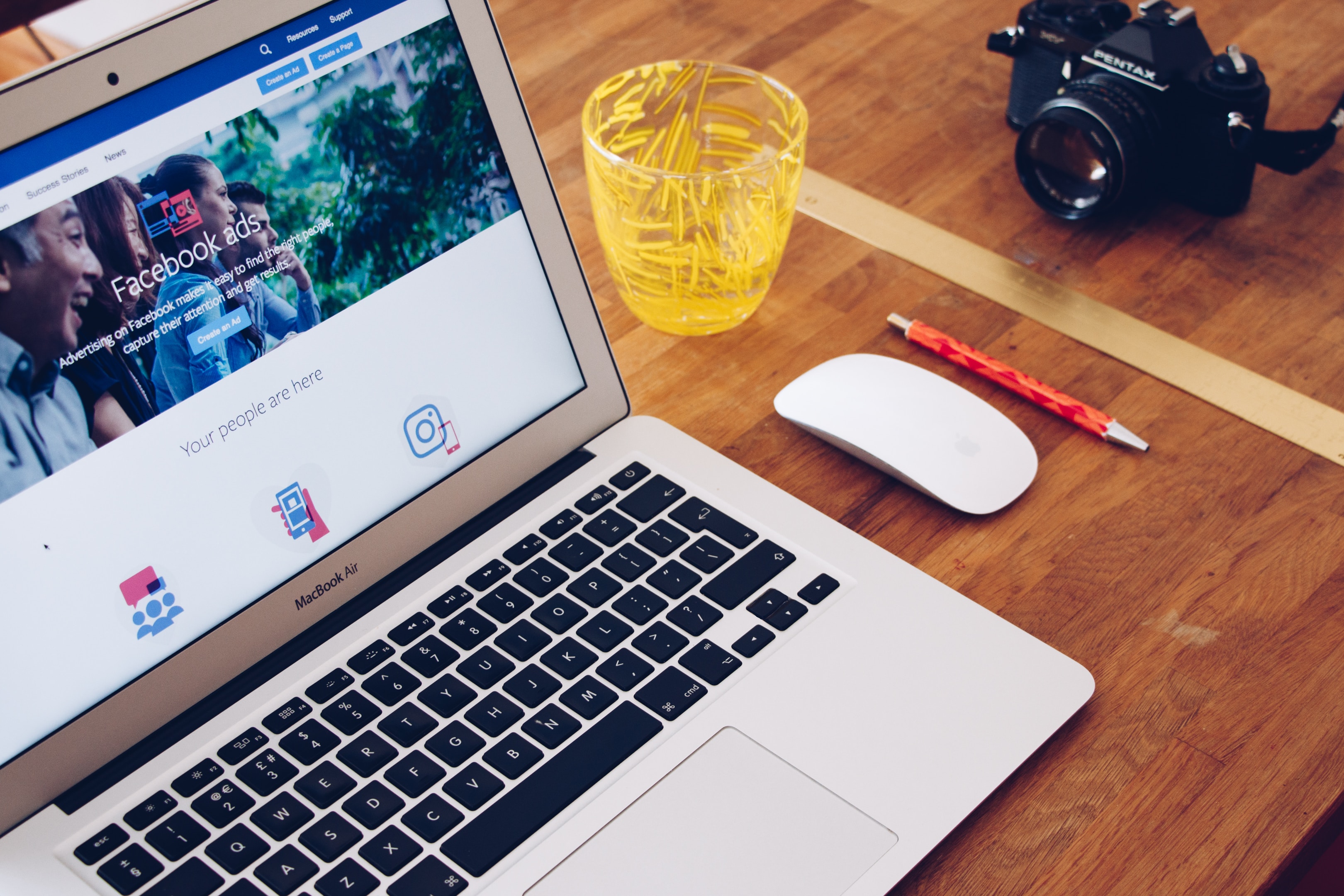 The Staircase To Success Starts With Social Media By Curt Tegeler